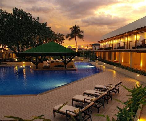 affordable resort in manila area
